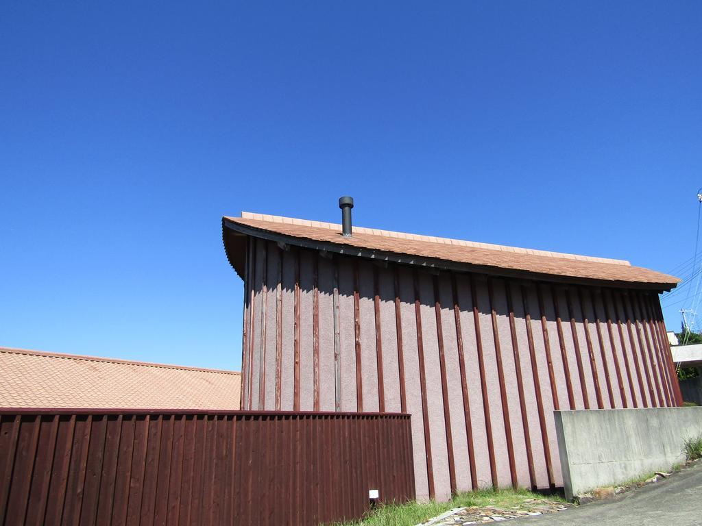 Umitsubaki Hayama Otel Asaragi Dış mekan fotoğraf