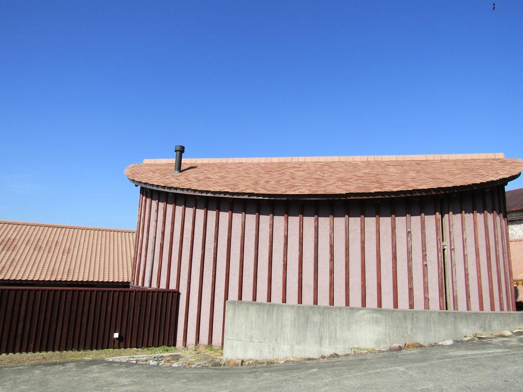 Umitsubaki Hayama Otel Asaragi Dış mekan fotoğraf