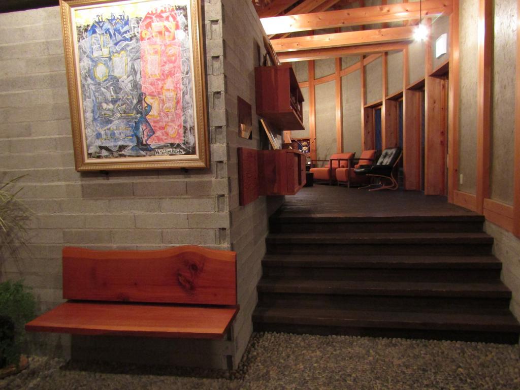 Umitsubaki Hayama Otel Asaragi Dış mekan fotoğraf