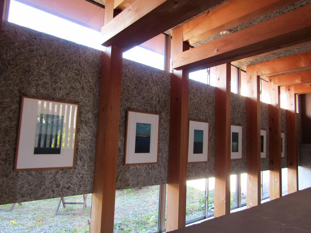 Umitsubaki Hayama Otel Asaragi Dış mekan fotoğraf