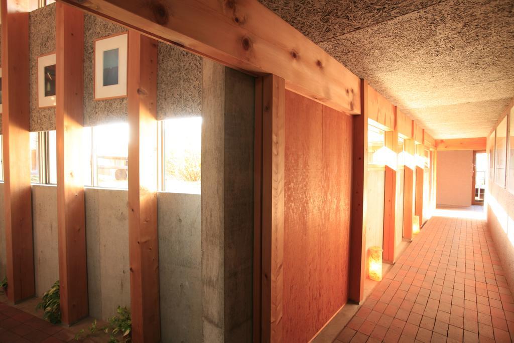 Umitsubaki Hayama Otel Asaragi Dış mekan fotoğraf