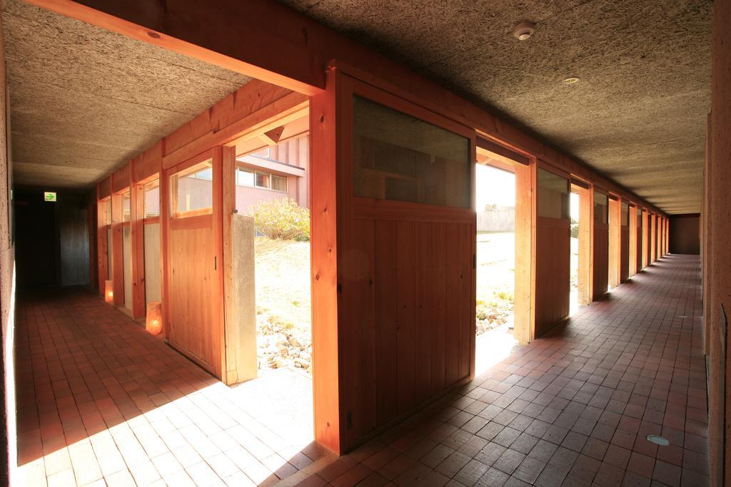 Umitsubaki Hayama Otel Asaragi Dış mekan fotoğraf