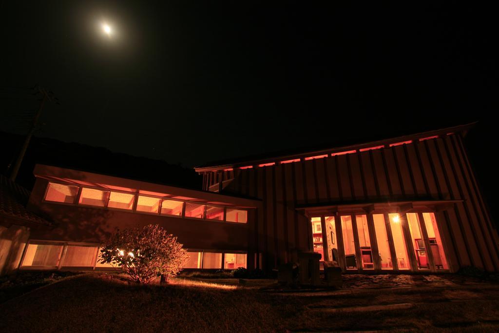 Umitsubaki Hayama Otel Asaragi Dış mekan fotoğraf